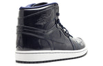Air Jordan 1 Retro High 'Dark Obsidian' 332550-441