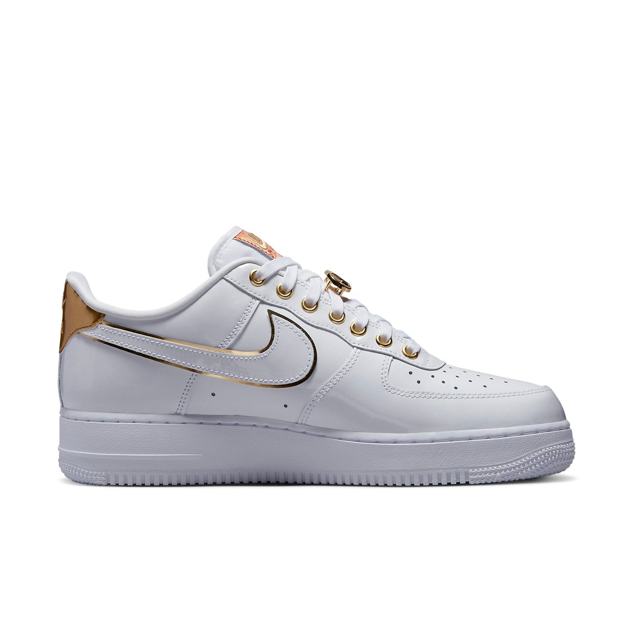 Nike Air Force 1 Low 'NOLA' DZ5425-100