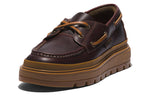 (WMNS) Timberland Ray City EK+ 'Black Brown' A2NGWD57