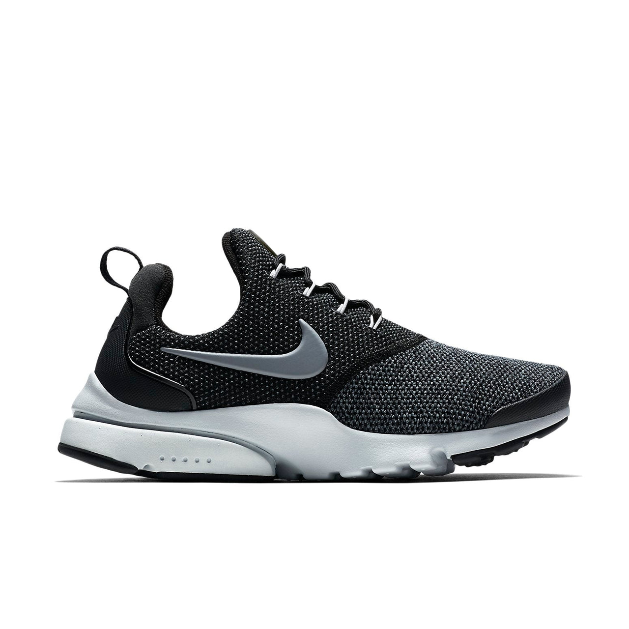 (WMNS) Nike Presto Fly SE 'Black' 910570-006
