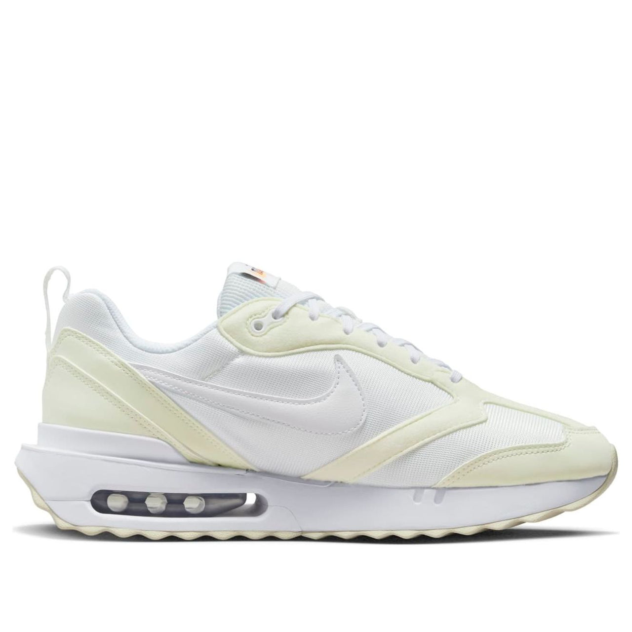 Nike Air Max Dawn 'Sail Coconut Milk' DM0013-102
