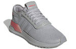 (WMNS) adidas U_Path X 'Grey Shock Red' EF9010