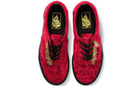 Vans Era Classics Red VN0A4BV4V9G