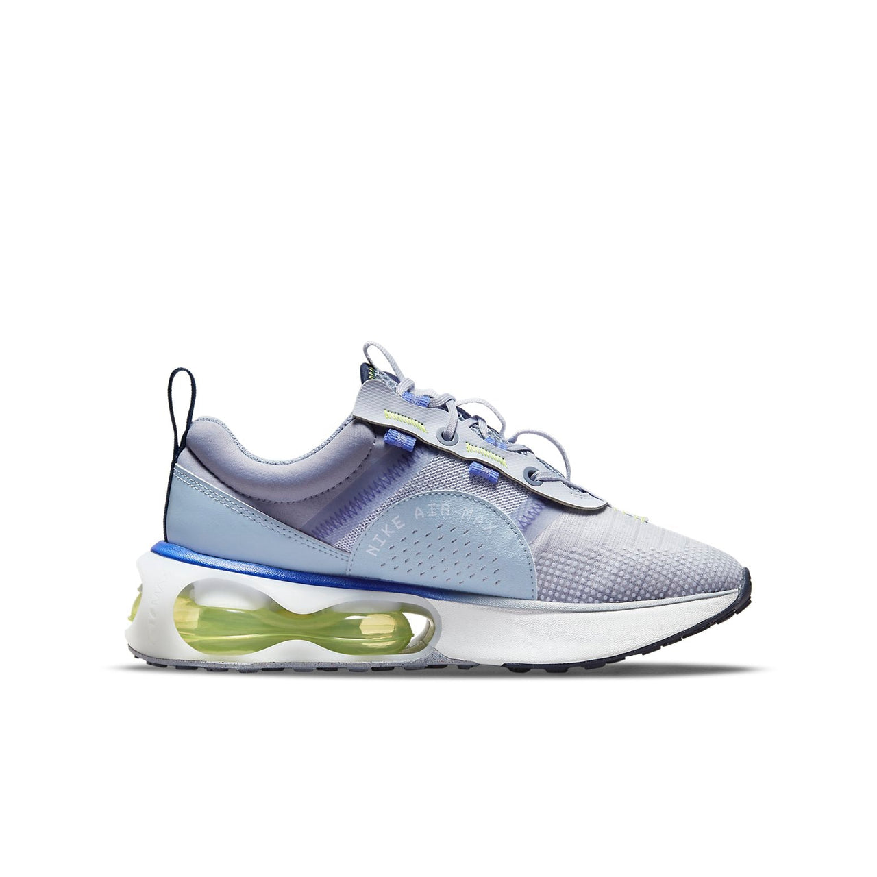(GS) Nike Air Max 2021 'Ghost Ashen Slate' DA3199-002