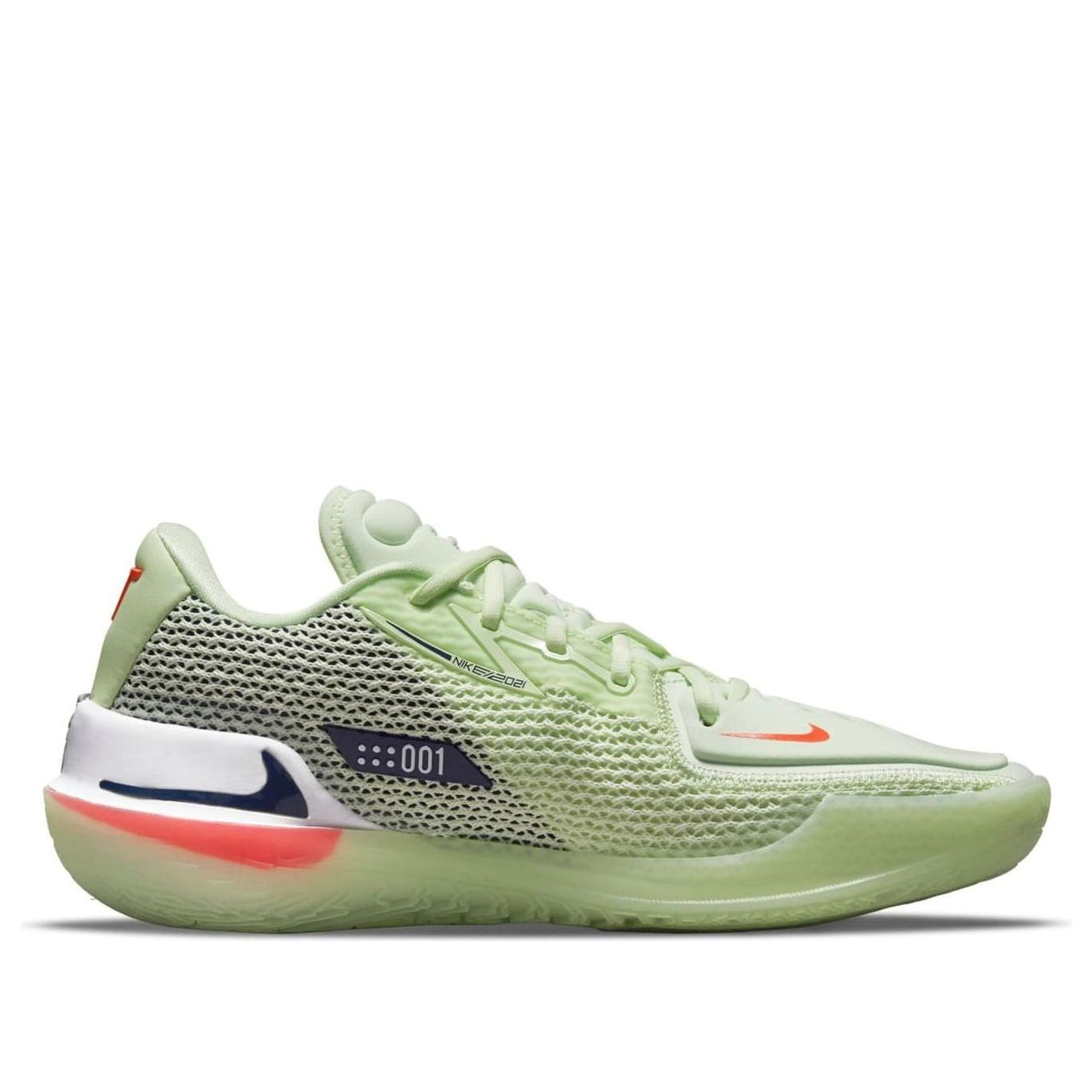 Nike Air Zoom GT Cut 1 'Lime Ice' CZ0175-300