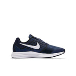 (GS) Nike Downshifter 7 'Dark  Blueblack Black' 869969-400