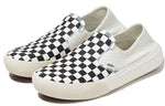 Vans Checkerboard Comfycush One Checkboard Black/White VN0A45J5Q4O