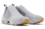 (WMNS) Reebok Fury Chelsea 'Cold Grey' FV9203