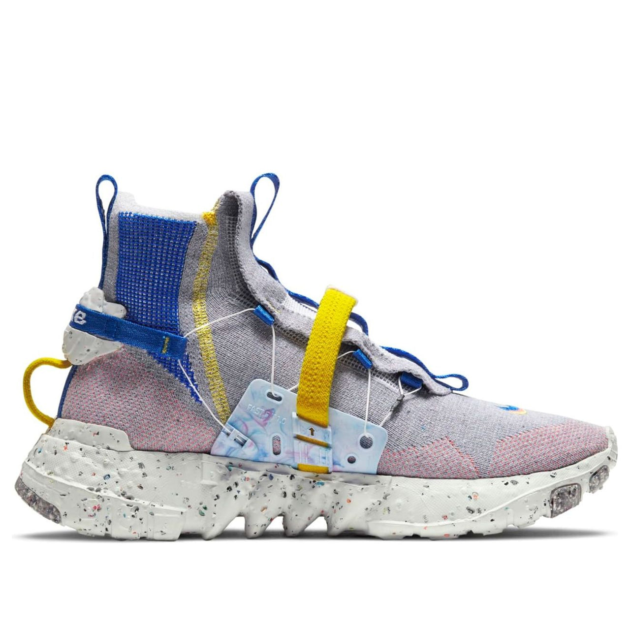 Nike Space Hippie 03 'Racer Blue' CQ3989-003