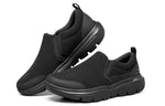 Skechers Go Walk Evolution Ultra Leisure Loafer Black 216029-BBK