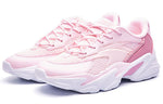 (WMNS) ANTA Leisure Dad Shoes 'White Pink' 12818852-4