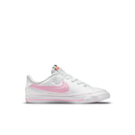 (PS) Nike Court Legacy 'White Pink Foam' DA5381-109
