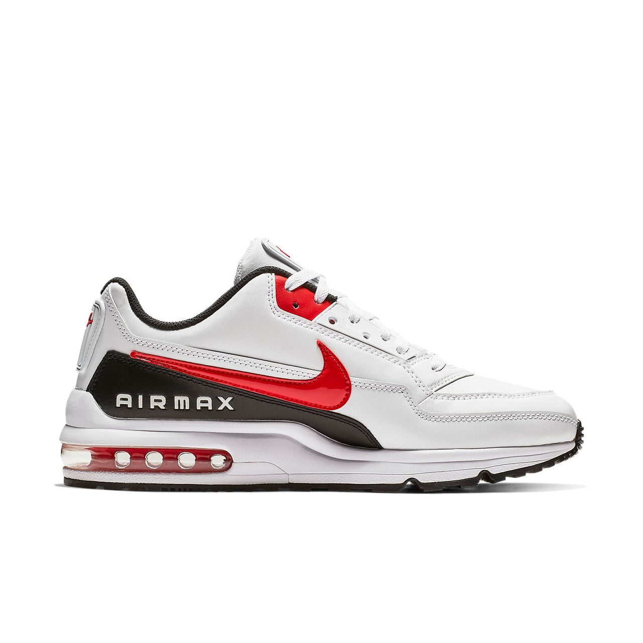 Nike Air Max LTD 3 'Red' BV1171-100