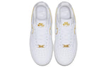 (WMNS) Nike Air Force 1 07 ESS 'Metallic Gold' AO2132-102