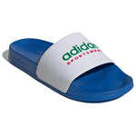 adidas Adilette Shower Slides 'Bright Royal White' IE8943