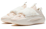 (WMNS) Li-Ning YunYou 'Beige' AZGS108-1