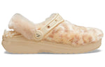 Crocs Kyary Pamyu Pamyu x Fur Sure Clog 'What If?' 208266-90H