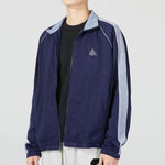 Nike Giannis Lightweight Basketball Jacket 'Navy' DQ5661-498