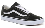 Vans Old Skool 'Forest Green' VN0A4BV52LE