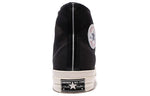 Converse Chuck 1970s water repellent 'Black White' 155448C