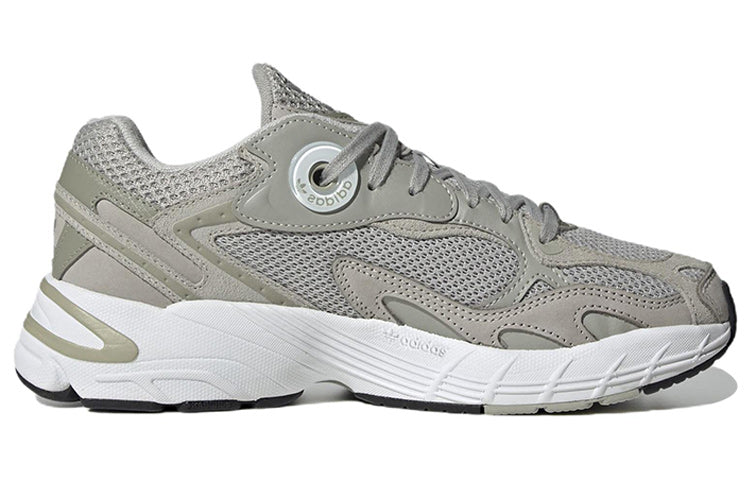 (WMNS) adidas originals Astir 'Grey White' HP9040