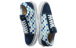 Vans Old Skool 'Blue Topaz Checkerboard' VN0A38G1QCM