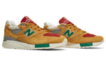 New Balance J.Crew x 998 'Condiments' M998JCR