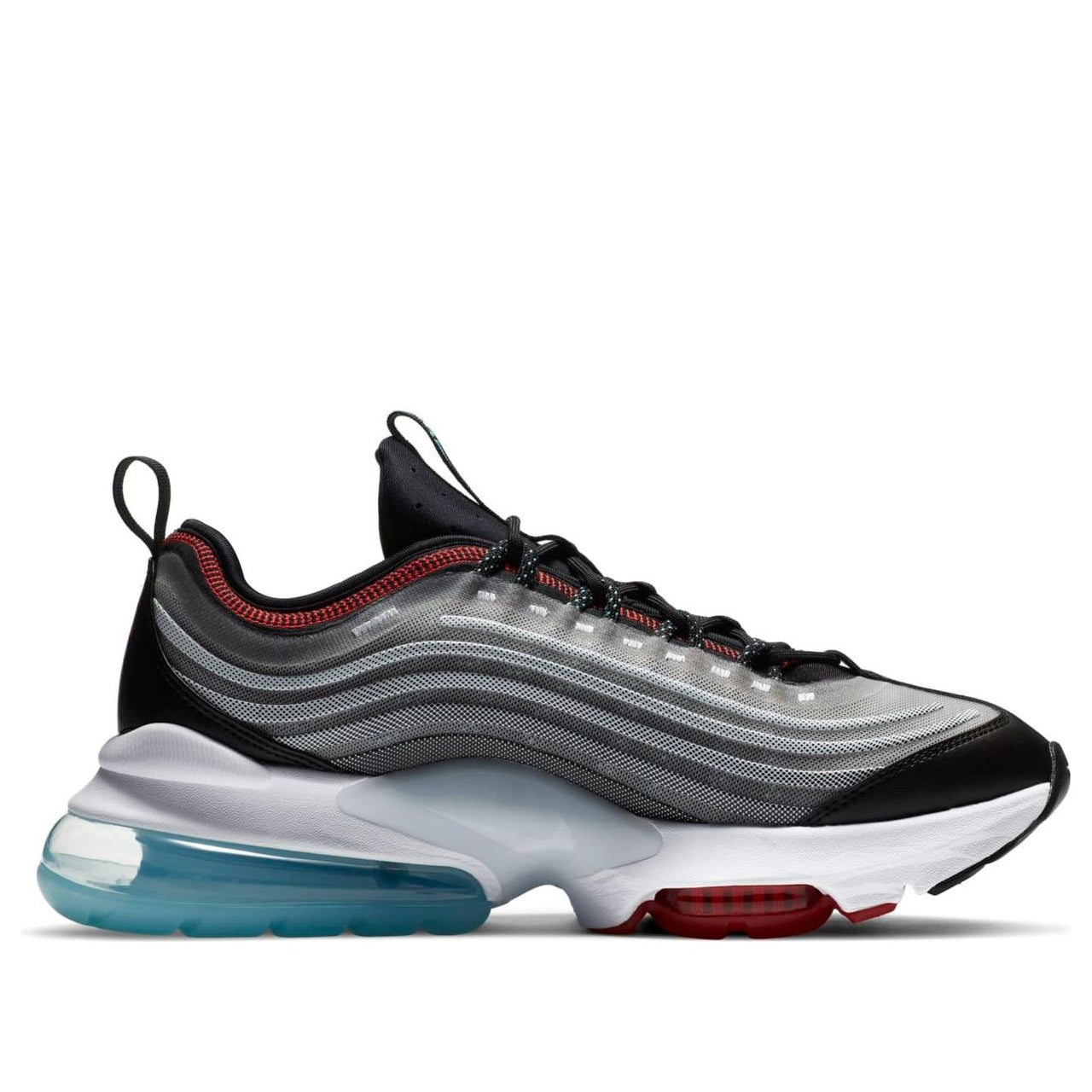 Nike Air Max Zoom 950 'White Chile Red' CJ6700-100