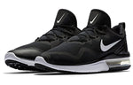 Nike Air Max Fury 'Black White' AA5739-001