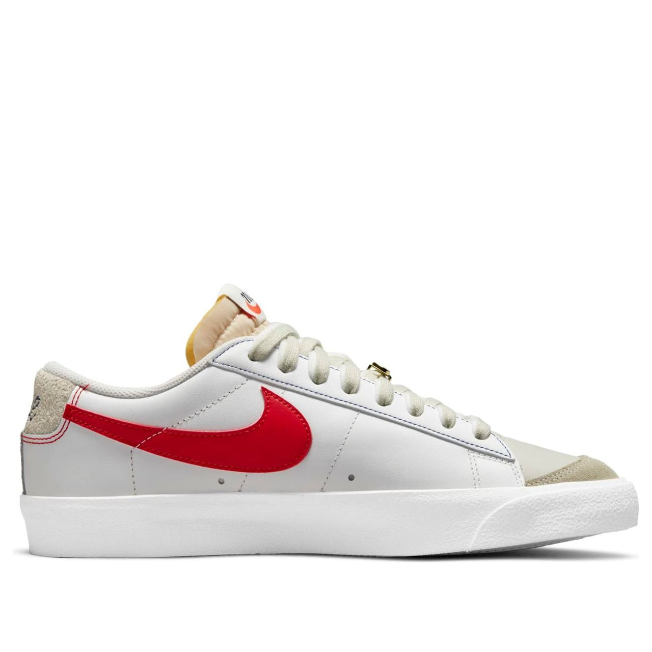 Nike Blazer Low '77 Premium 'First Use - Light Bone' DH4370-002