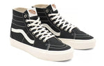 Vans SK8-HI Tapered 'Eco Theory - Black' VN0A4U169FN