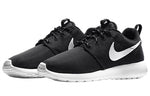 (WMNS) Nike Roshe One 'Black' 511882-094