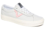 Vans Sport Soft Leather Light Blue VN0A4BU628A