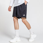 Men's adidas Ts Short Woven Black Shorts O04785