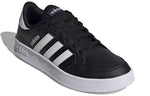adidas Breaknet 'Black White' FX8708