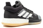 adidas Marquee Boost Low 'Black Gum' D96932