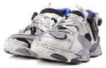 Reebok Vetements x Genetically Modified Pump 'Dirty Effect' Sample CN2704