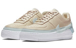 (WMNS) Nike Air Force 1 Low Jester XX 'Light Cream' AO1220-201