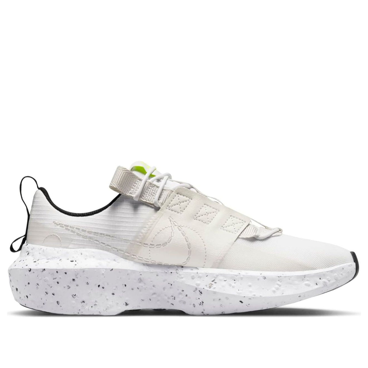 Nike Crater Impac SE 'White Sail' DJ6308-100