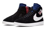 (WMNS) Nike Blazer Mid Rebel XX 'Black Royal Blue' BQ4022-005