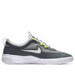 Nike Nyjah Free 2 SB 'Neon' BV2078-003