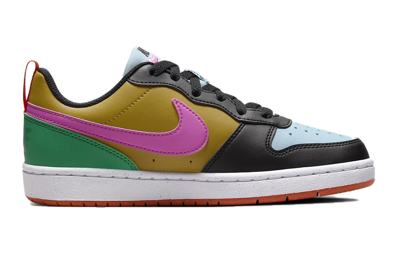 (GS) Nike Court Borough 'Multi-Color' DV5456-004