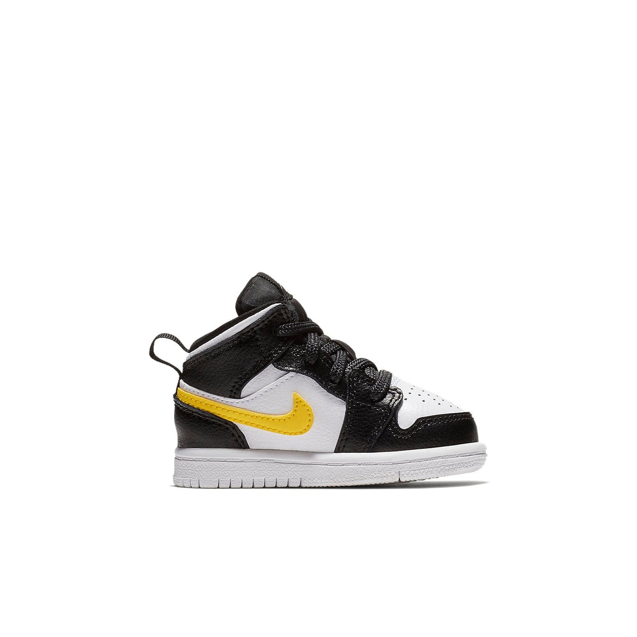 (TD) Air Jordan 1 Retro Mid 'Crayon Pack' 640735-052