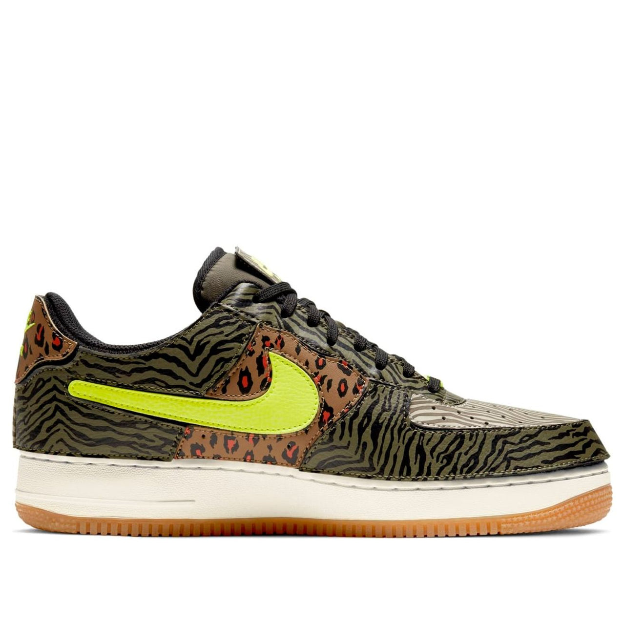 Nike Air Force 1/1 'Animal Print' DM5329-200