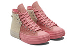 Converse Feng Chen Wang x Chuck 70 High '2-in-1 - Quartz Pink' 171837C