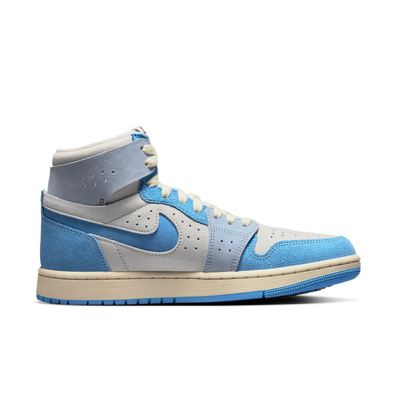 (WMNS) Air Jordan 1 Zoom CMFT 'University Blue' DV1305-004