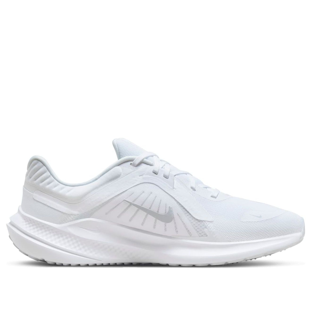 Nike Quest 5 'White Silver' DD0204-100
