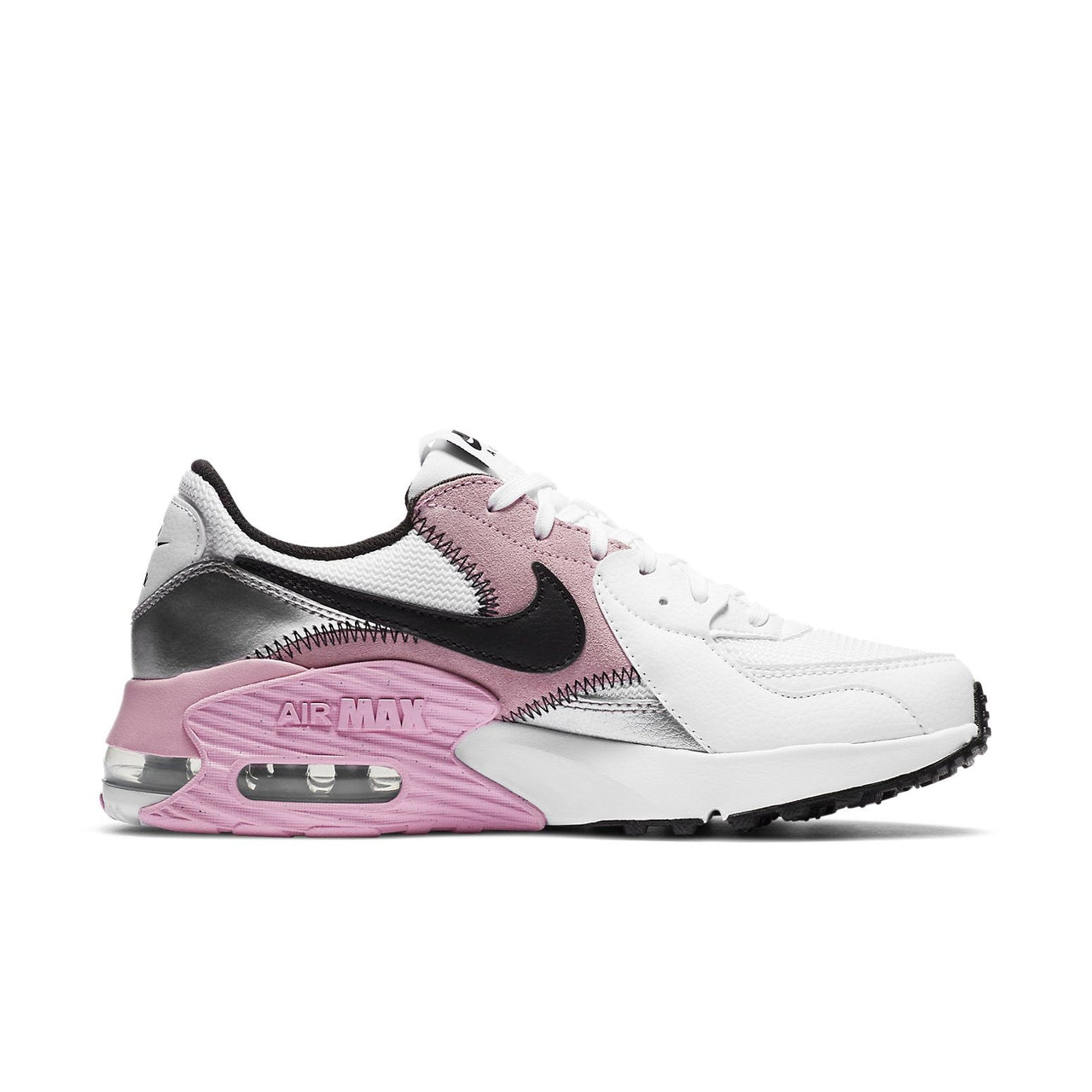 (WMNS) Nike Air Max Excee 'White Light Arctic Pink' CD5432-109