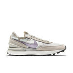 (WMNS) Nike Waffle One 'Summit White Infinite Lilac' DC2533-101
