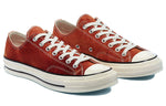 Converse Chuck 70 Low 'Summer Daze - Red Bark' 170967C